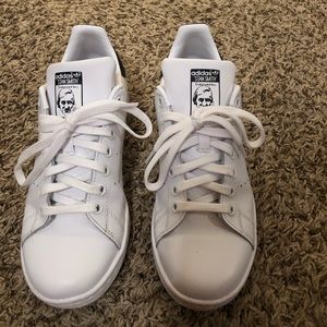 Stan Smith’s Adidas
